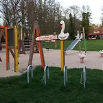 Lejlighed Residenz Zum Kronprinzen *