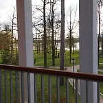 Residenz Zum Kronprinzen Bad Saarow