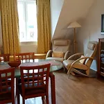 Lejlighed Residenz Zum Kronprinzen *