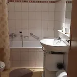 Lejlighed Residenz Zum Kronprinzen Bad Saarow