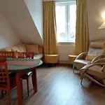Lejlighed Residenz Zum Kronprinzen Bad Saarow