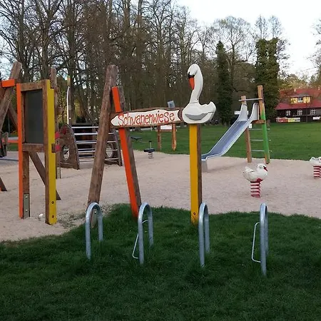 Apartament Residenz Zum Kronprinzen *