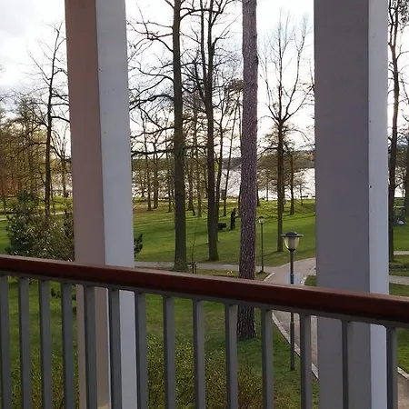 Residenz Zum Kronprinzen Bad Saarow