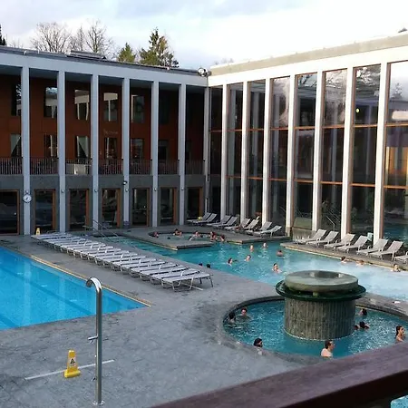 Residenz Zum Kronprinzen *