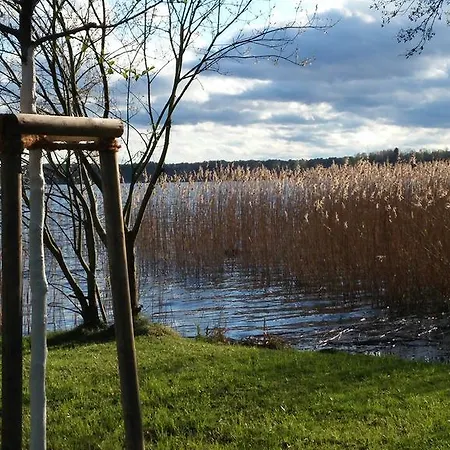 Residenz Zum Kronprinzen * Bad Saarow