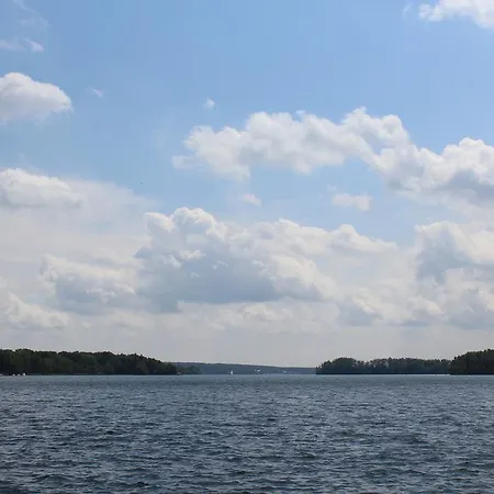 Apartment Residenz Zum Kronprinzen *