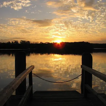 Residenz Zum Kronprinzen Bad Saarow