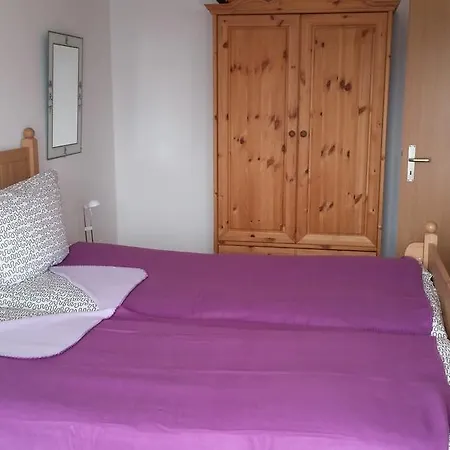Apartment Residenz Zum Kronprinzen