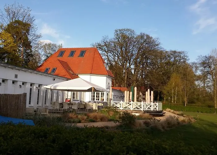 Lägenhet Residenz Zum Kronprinzen