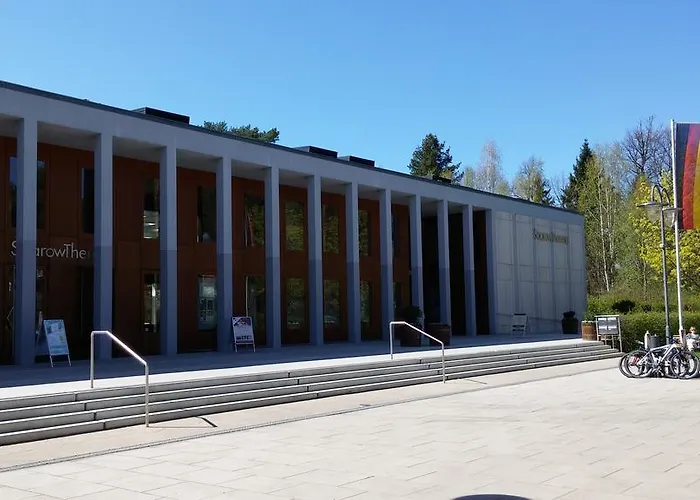 Residenz Zum Kronprinzen *