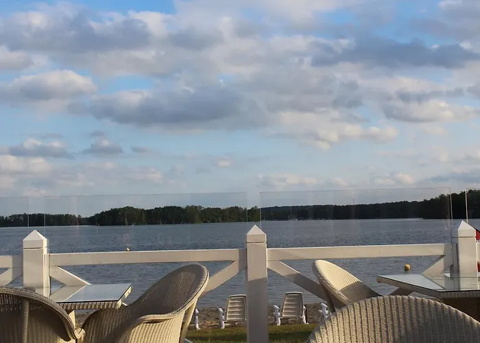 Residenz Zum Kronprinzen