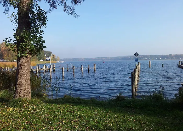 Residenz Zum Kronprinzen Lägenhet *