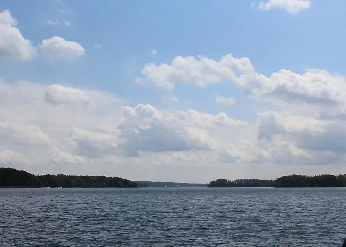 Lägenhet Residenz Zum Kronprinzen *