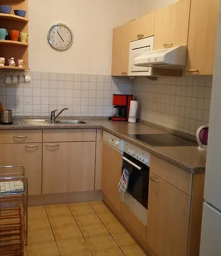 Residenz Zum Kronprinzen