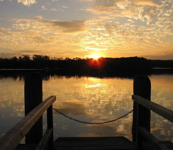 Residenz Zum Kronprinzen Bad Saarow