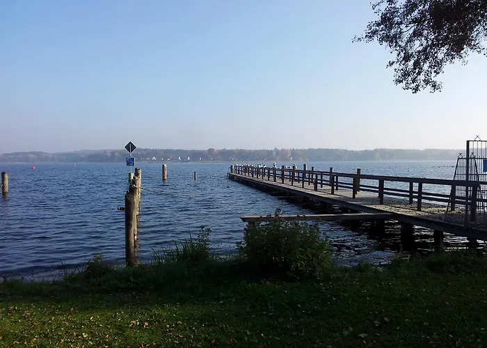 Residenz Zum Kronprinzen Lägenhet