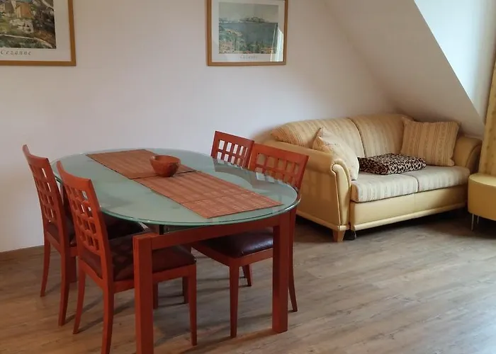 Residenz Zum Kronprinzen