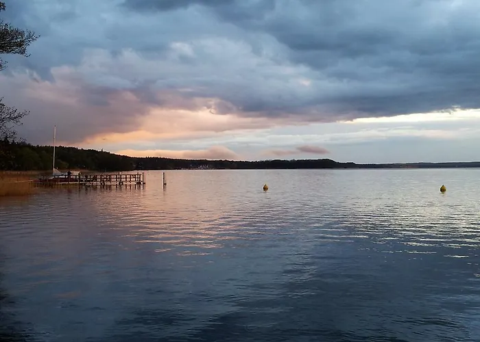 Residenz Zum Kronprinzen Lägenhet